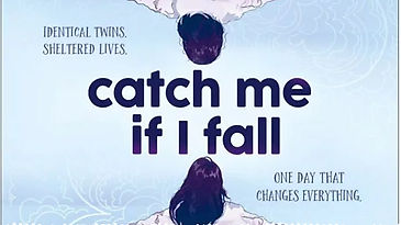 Catch Me If I Fall - Audiobook
